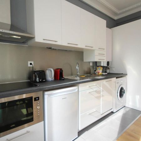 Fully-Equipped Apartment In City Center + Parking Lille Exterior photo