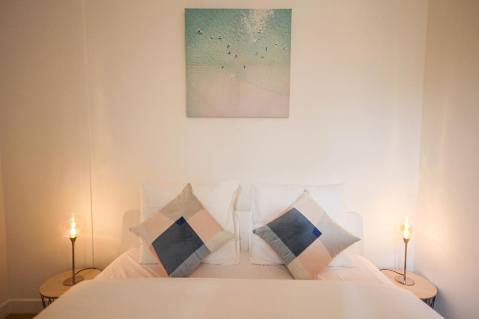 Fully-Equipped Apartment In City Center + Parking Lille Exterior photo